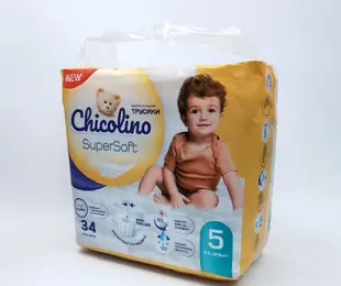Chicolino -трусики №5(34) SuperSoft Україна