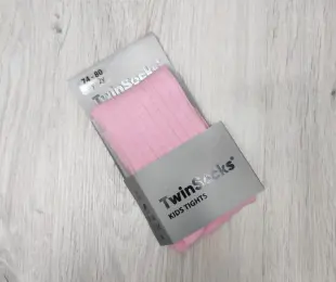 Колготки в рубчик TwinSocks Україна