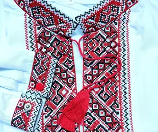 Вишиванка для хлопчика   Україна