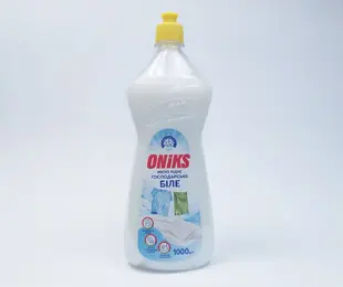 Мило господарське рідке 1000г ONIKS Україна