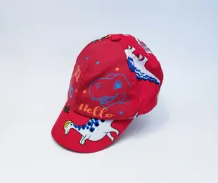 Кепка  Cool DINO hello 