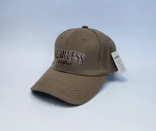 Кепка твердий козирок FEARLESS