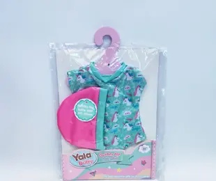 Боді для ляльки Yala Baby