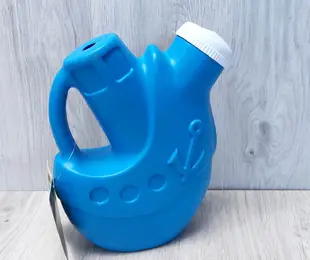Лійка  Кораблик   Bamsic Україна