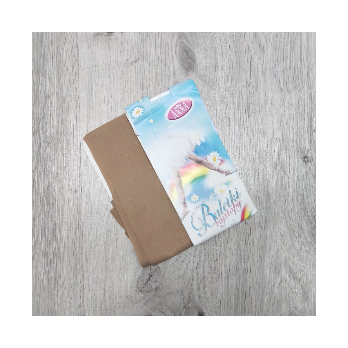 Колготки 30D Baletki    ANNA Польща