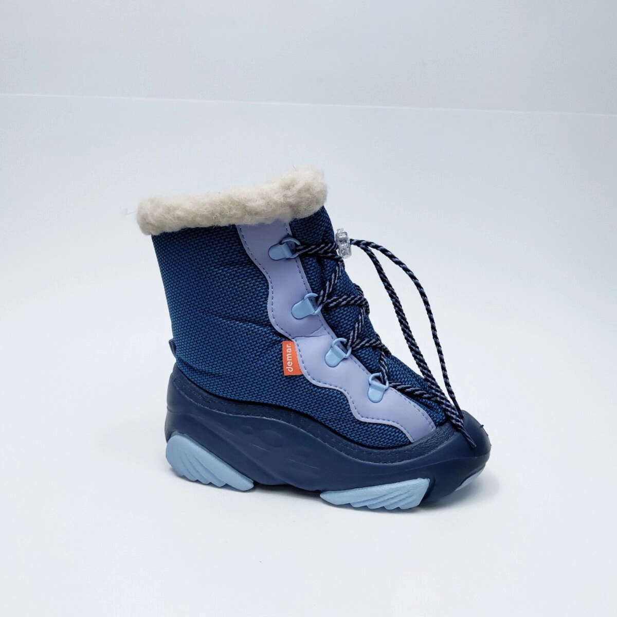 Чобітки SNOW MAR ТМ Demar р.28/29
