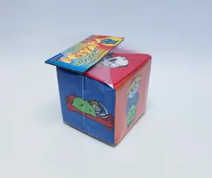 Кубики м'які з брязкальцем   Розумна іграшка Україна