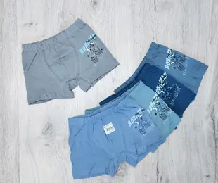 Труси боксери для хлопчика   Donella boys Туреччина