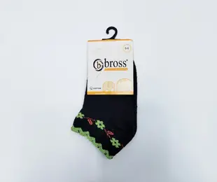 Шкарпетки сітка м/д bross Туреччина