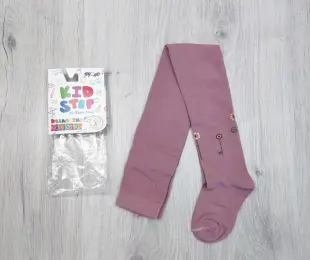 Колготки Квіти      Kidstep Україна 