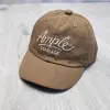 Кепка твердий козирок Ample courage 