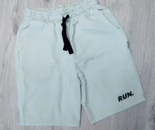 Шорти RUN для хлопчика HART Україна