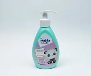 Мило дитяче рідке Dr.MaMa Україна