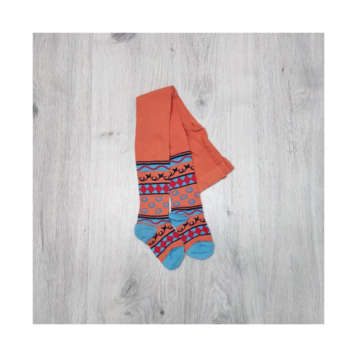 Колготки для дівчинки TIGHTS Польша
