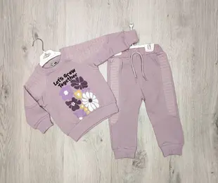 Костюм кофта з штанами Let's Grow Together bonitokids Туреччина
