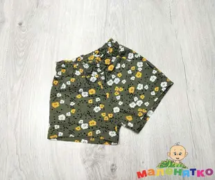 Шорти Квіточками  HART Україна