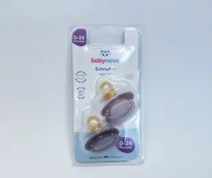 Пустушка для дівчинки   Baby/nova Германія 