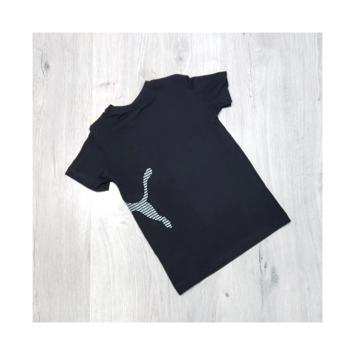 Футболка   PUMA Туреччина 