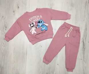 Костюм кофта з штанами STITCH & ANGEL    FLAMINDO Туреччина 