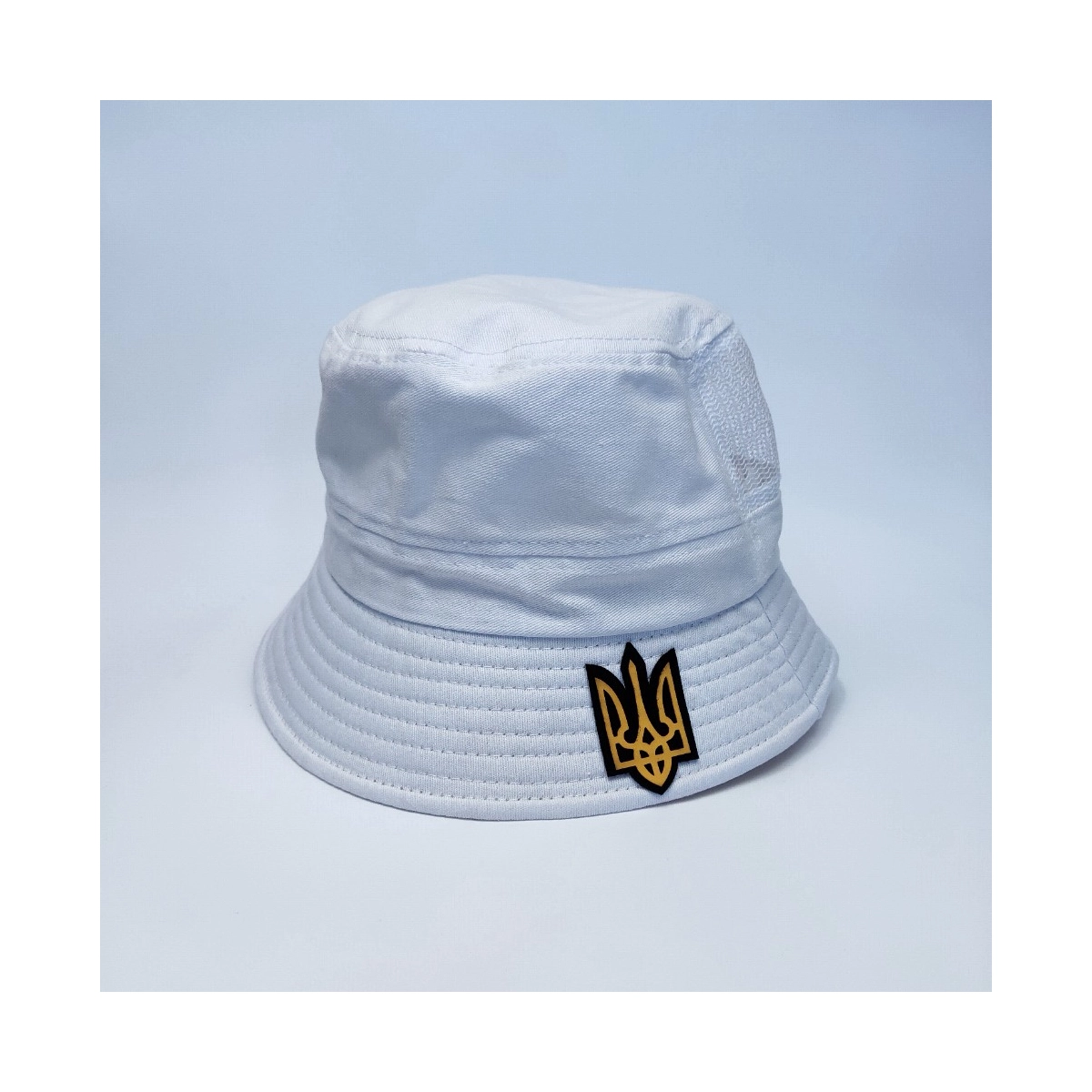 Панамка (герб)    Україна