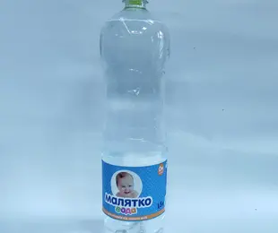 Вода Малятко 1,5л Україна
