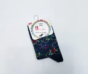 Шкарпетки Малюнок  Krebo Польща