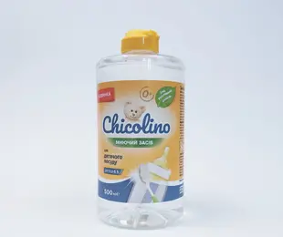 Миюче для посуду 500 мл Chicolino