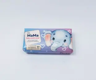 Крем -мило 90 г ромашка  Dr.MaMa Україна