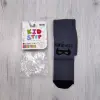 Колготки Super Hero, сірий Kidstep Україна хл.