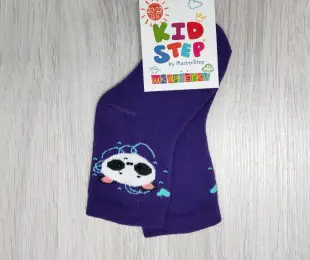 Шкарпетки Пандочка    Kidstep Україна 