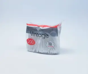 Ватні палички Vintage Туреччина