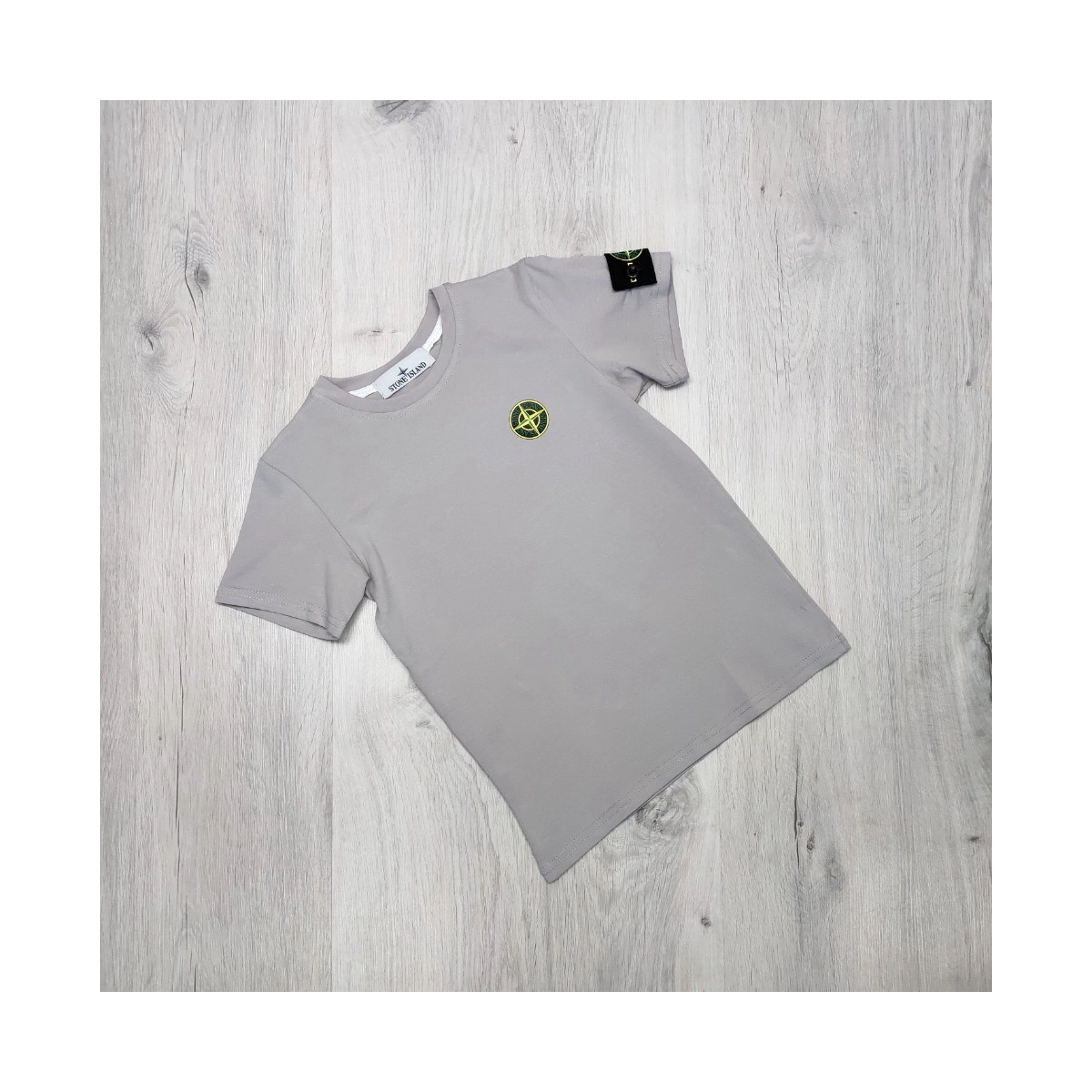 Футболка  STONE ISLAND Туреччина 