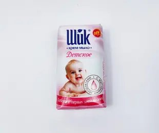 Мило 90 г масляні екстракти Шик Україна
