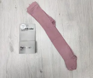 Колготки в рубчик TwinSocks Україна