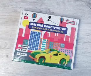 Конструктор   Strateg Україна