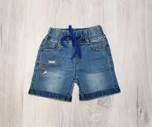 Шорти для хлопчика  RESSER DENIM Туреччина 