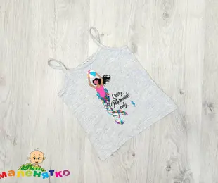 Майка Русалка   Toontoy Туреччина 