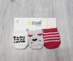 Шкарпетки для дівчинки    ZUAL Туреччина 