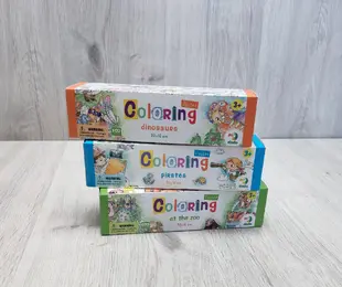 Розмальовка  dodo Україна
