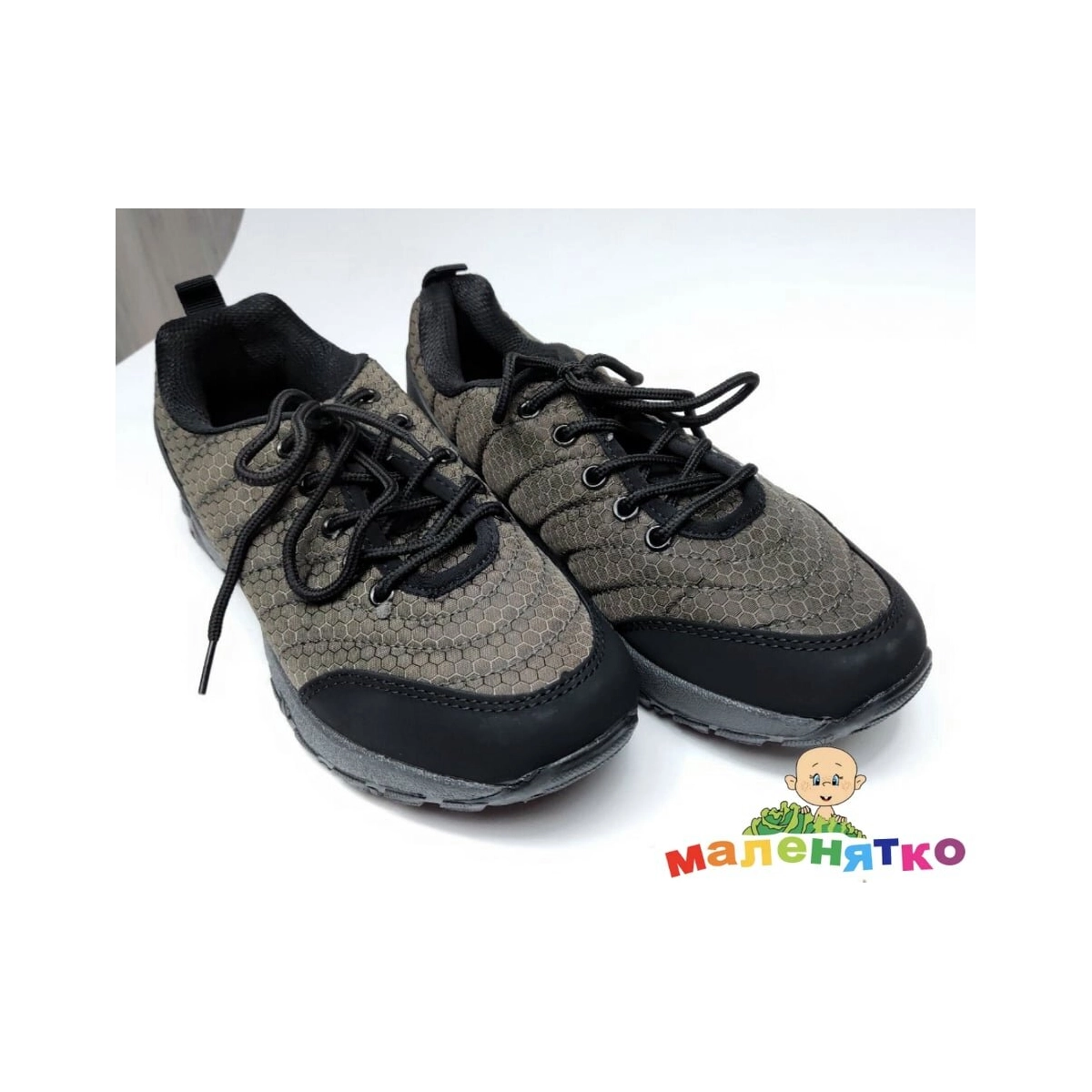 Кросівки ТМ Bonote р.36-41