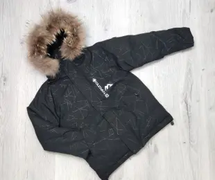 Куртка для хлопчика  TH&TY