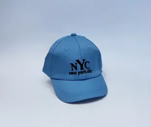 Кепка, твердий козирок NYC 
