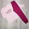 Піжама для дівчинки Love Туреччина 17-18 років