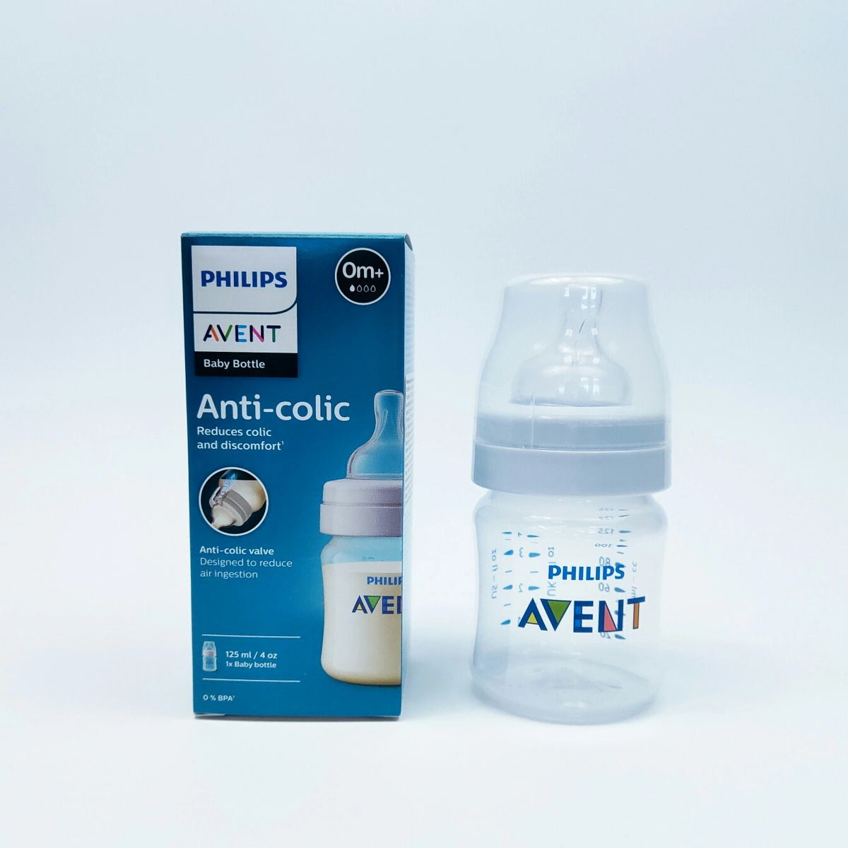 Пляшечка   AVENT Англія