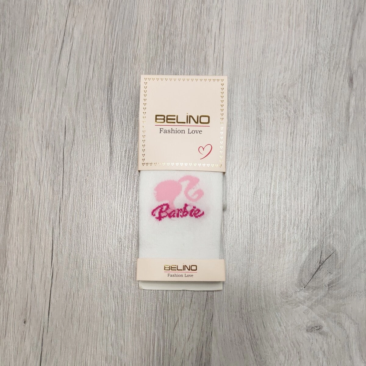 Колготки Barbie BELINO Туреччина