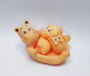 Пискавка Звірята 