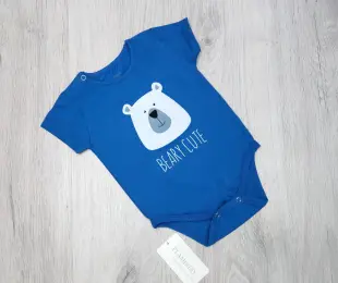 Боді  BEARY CUTE   Flamingo Україна 