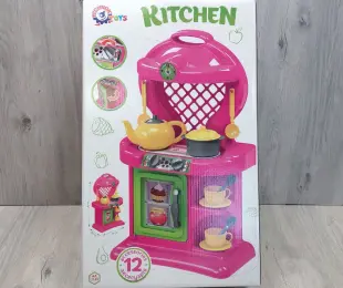 Кухня 10  Технок Україна 