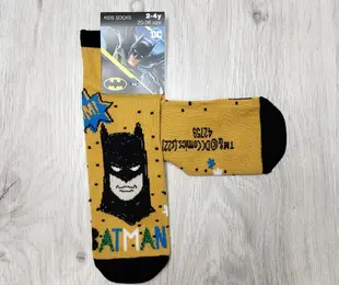 Шкарпетки BATMAN  ТМ Дюна Україна