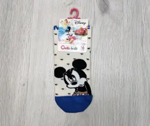 Шкарпетки Міккі Маус Conte-kids Беларусь